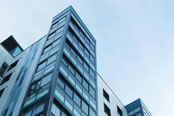 建筑装饰公司名字大全免费